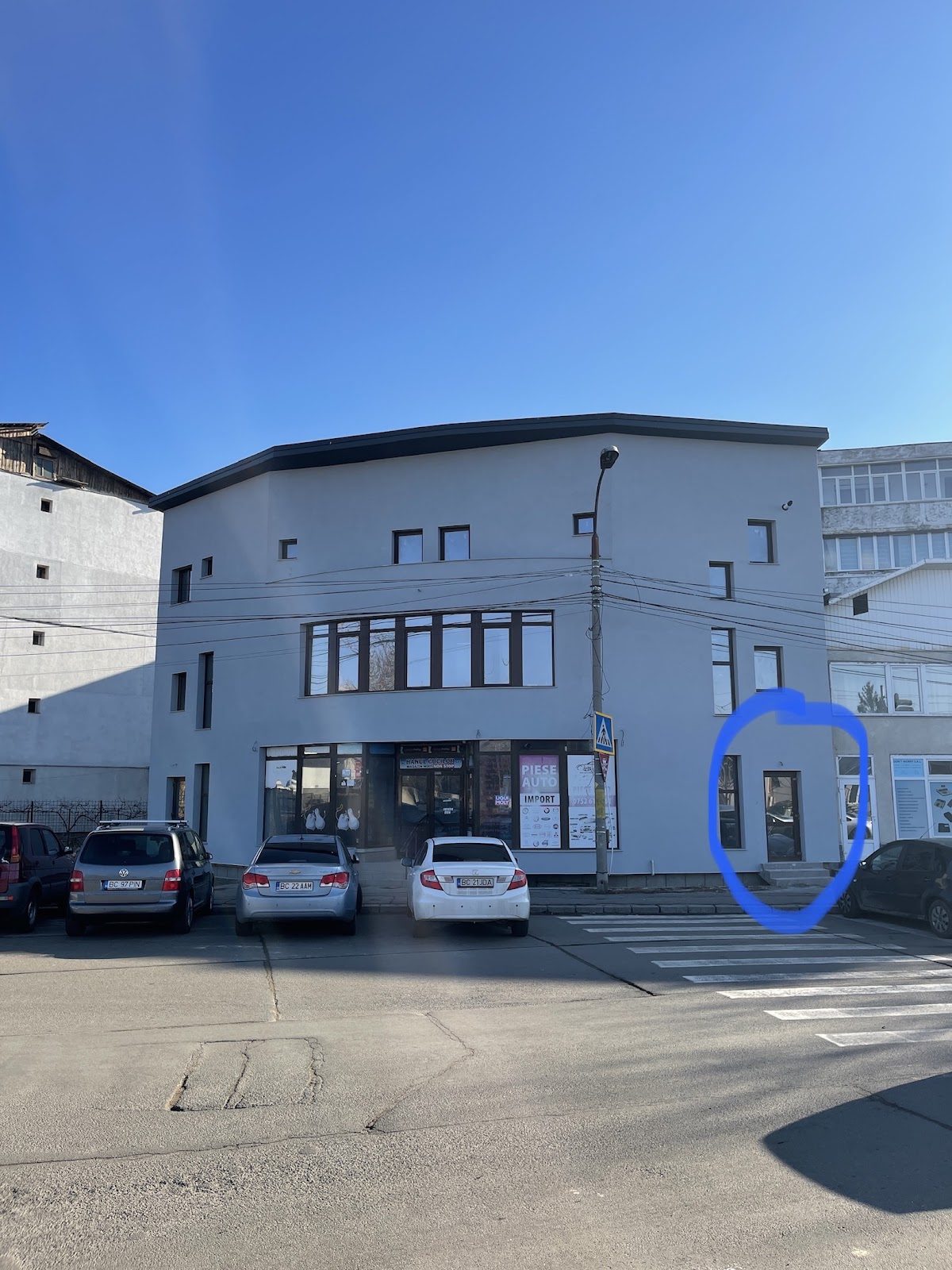 Rooms Cazare Premium