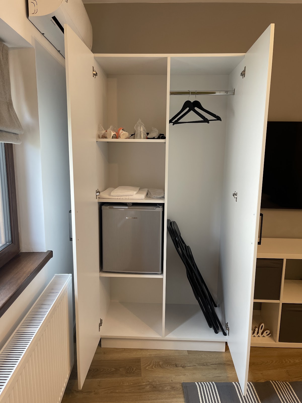 Rooms Cazare Premium