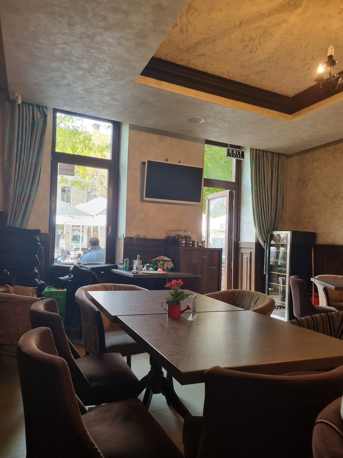Roots Bistro & Caffe, Bistriţa