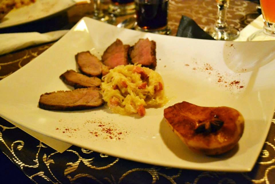 Roprest Hotel Restaurant - foto 2