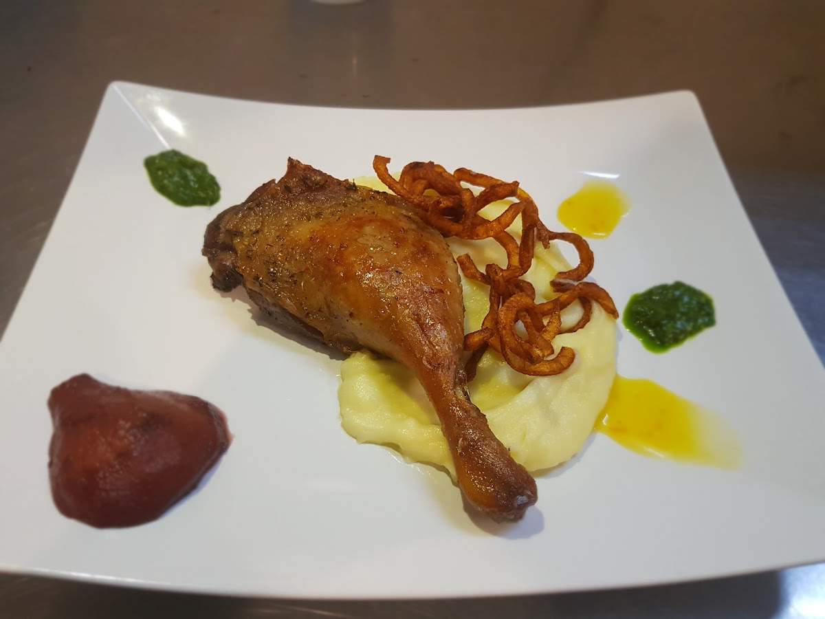 Roprest Hotel Restaurant - foto 4