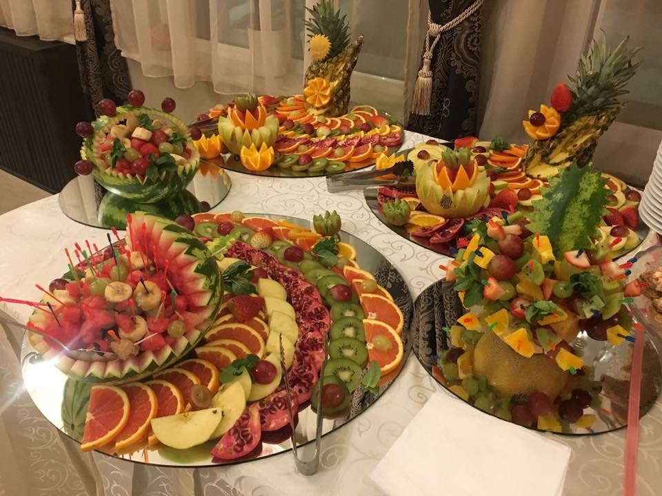Rosa Events - foto 2