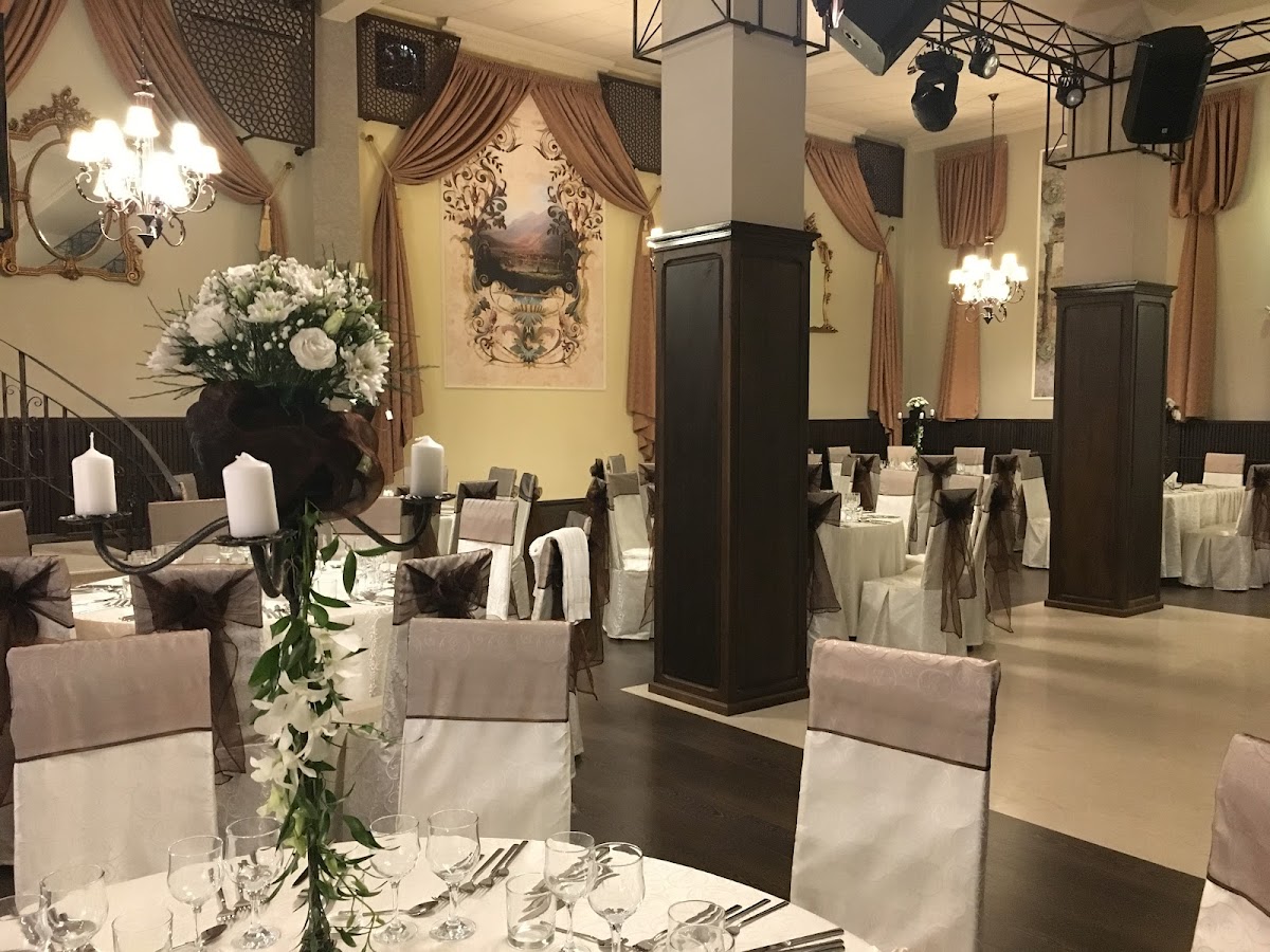 Rosa Events - foto 4