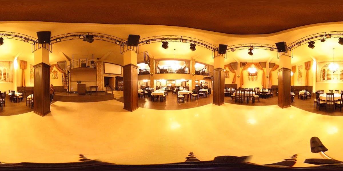 Rosa Events - foto 5