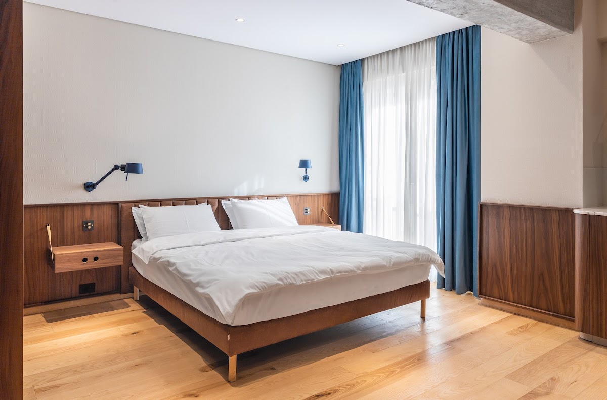 Rosetti Hotel