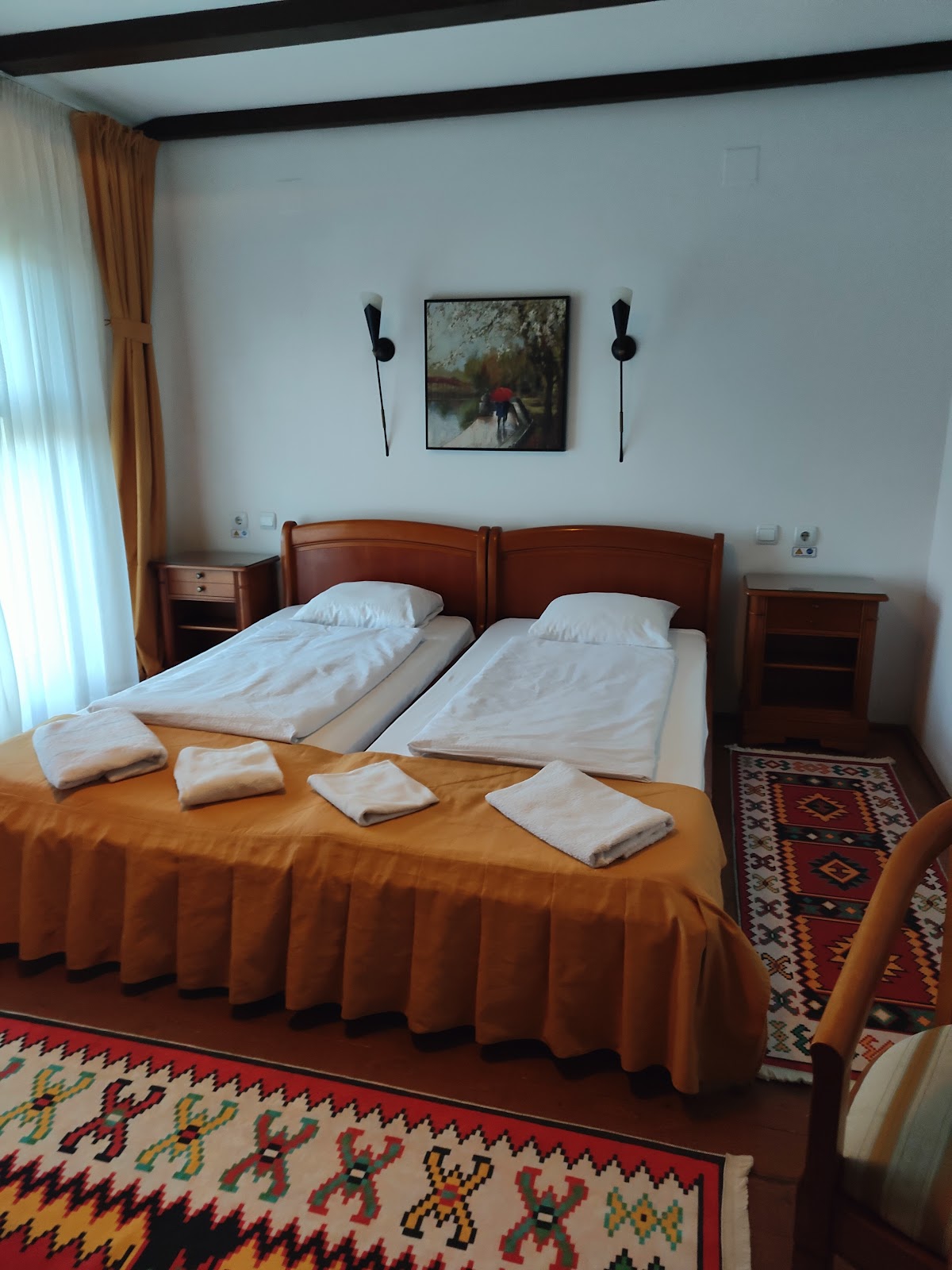 Roua Muntelui