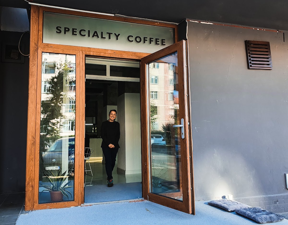 Rox - Specialty Coffee -