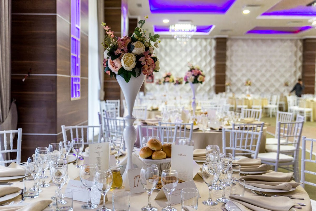 Royal Events