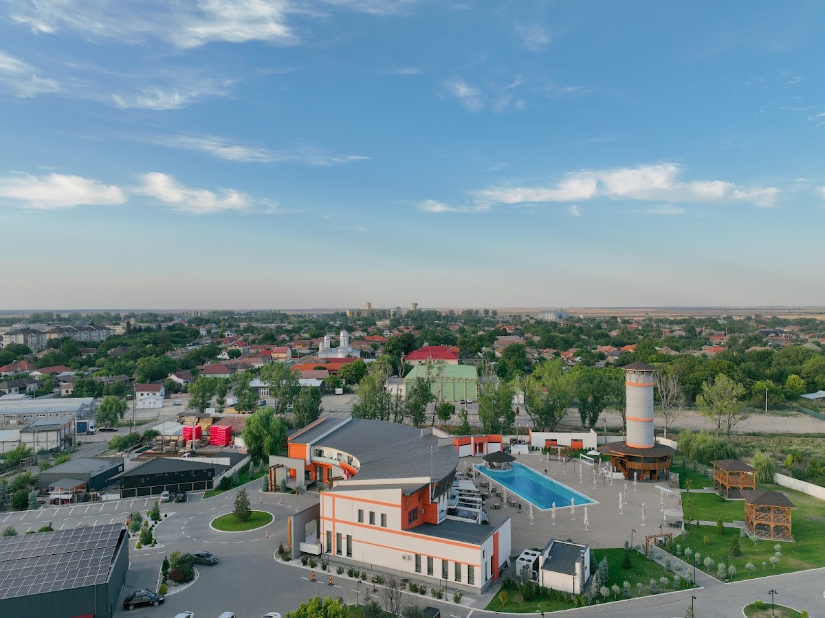 Royal Hotel & Events - foto 1