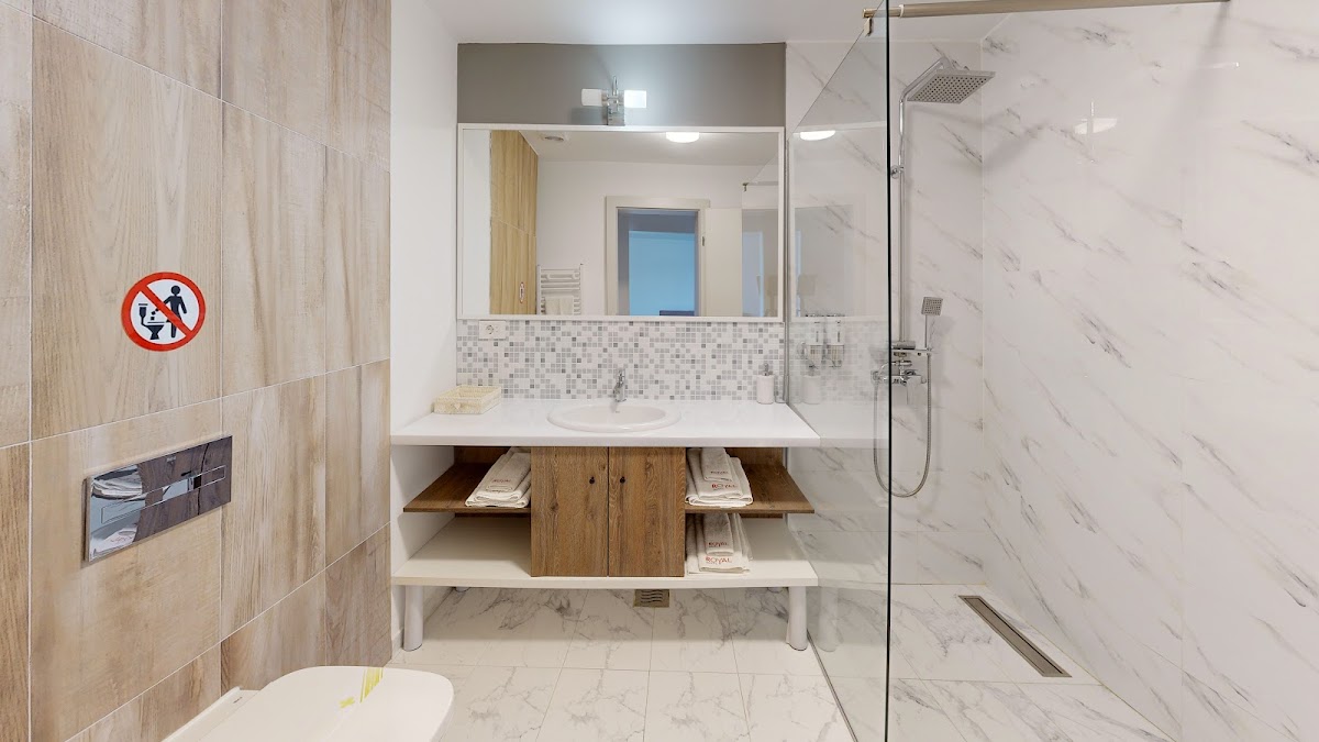 Royal Hotel & Events - foto 4