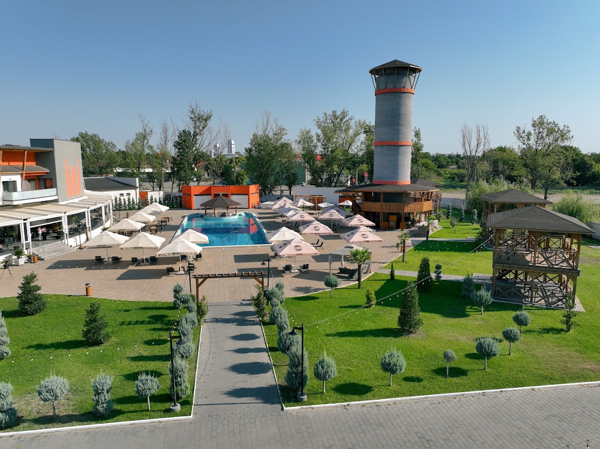 Royal Hotel & Events - foto 5