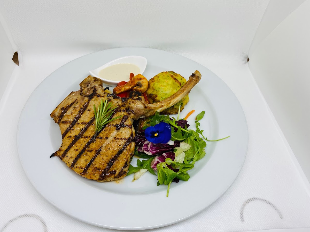 Royal Palace - foto 2