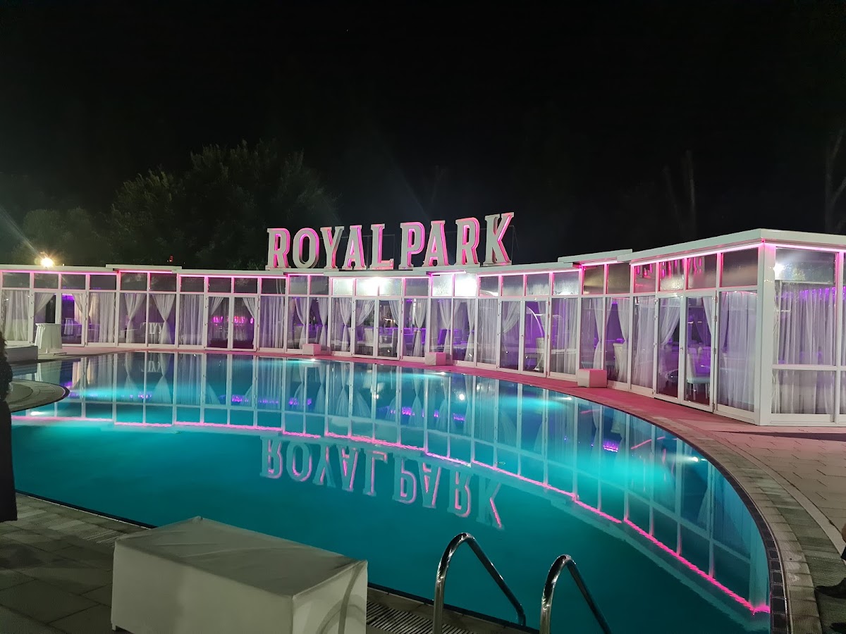 Royal Park - foto 4