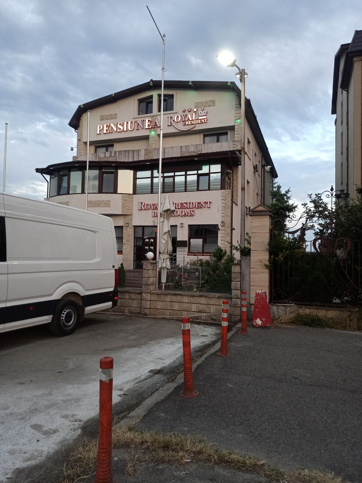 Royal President - foto 1