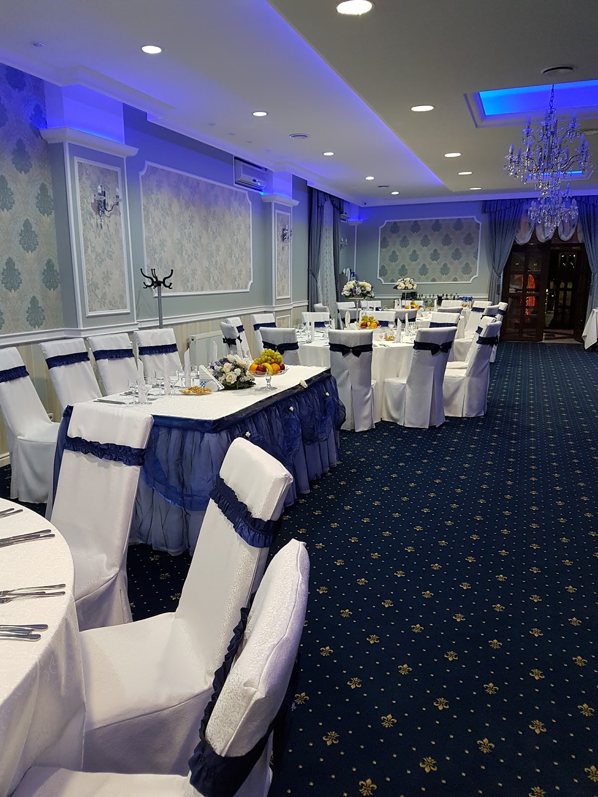 Royal President - foto 3