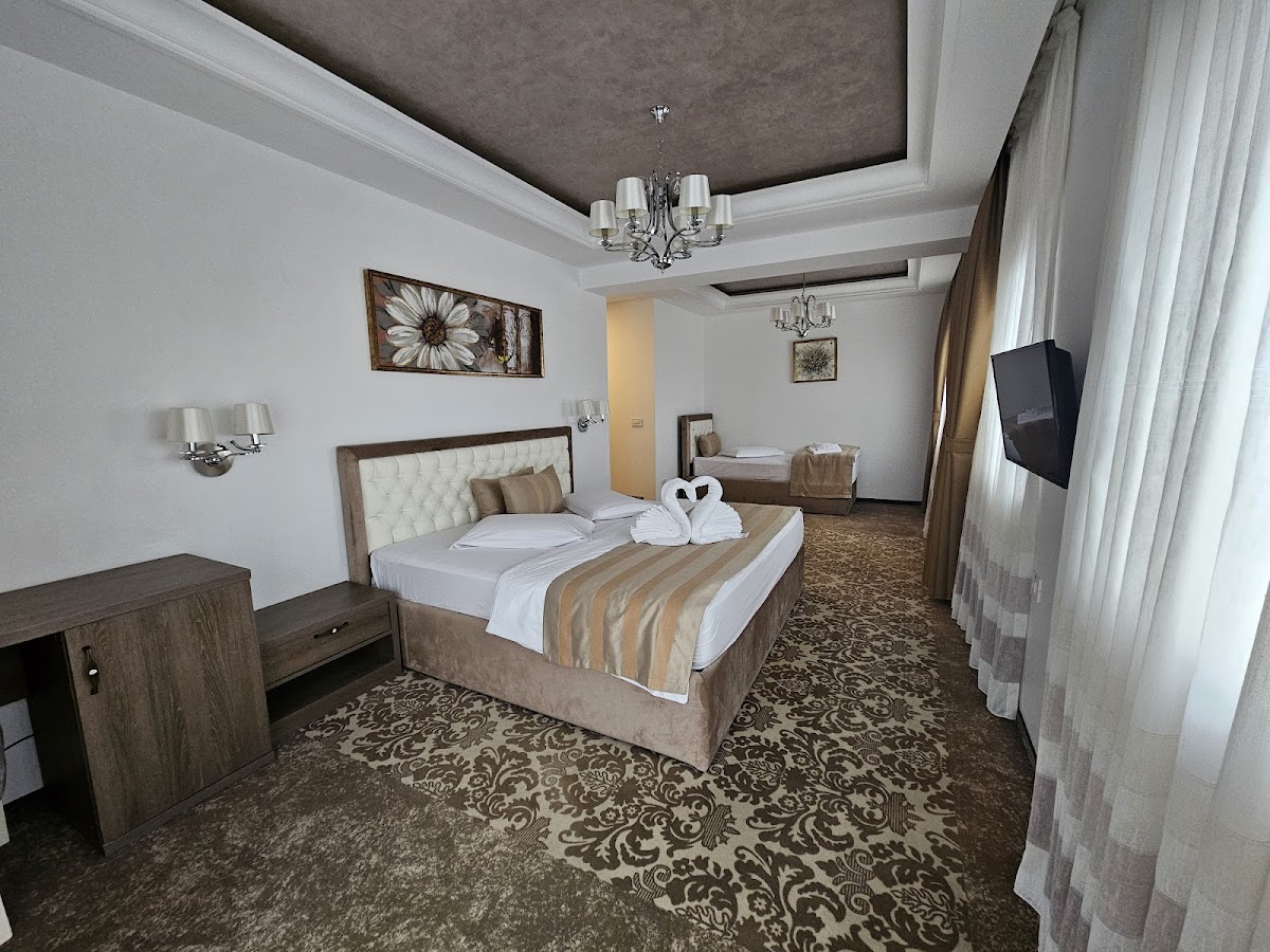 Royal Rooms by Jadore