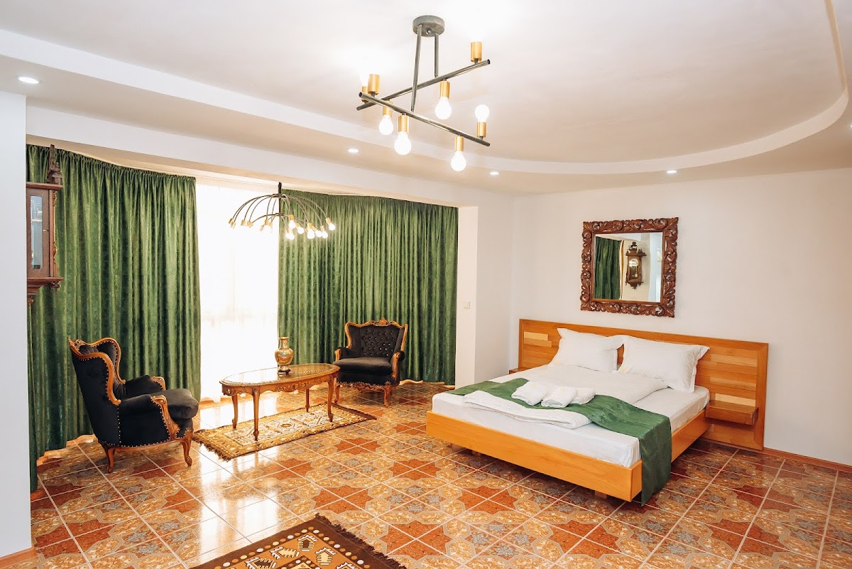 Royal Rucar Villa - foto 2
