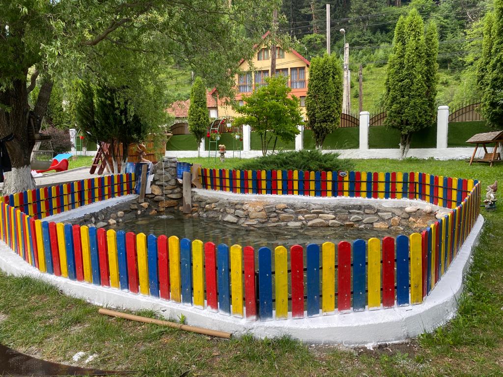 Royal Rucar Villa - foto 4