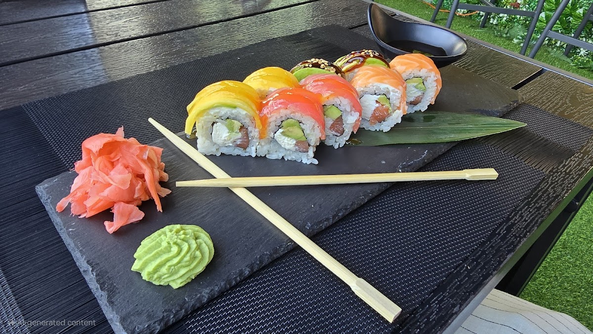 Royal Sushi RestoBar - foto 3