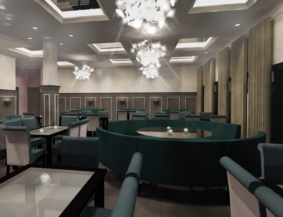 Royal XXL Restaurant - foto 1