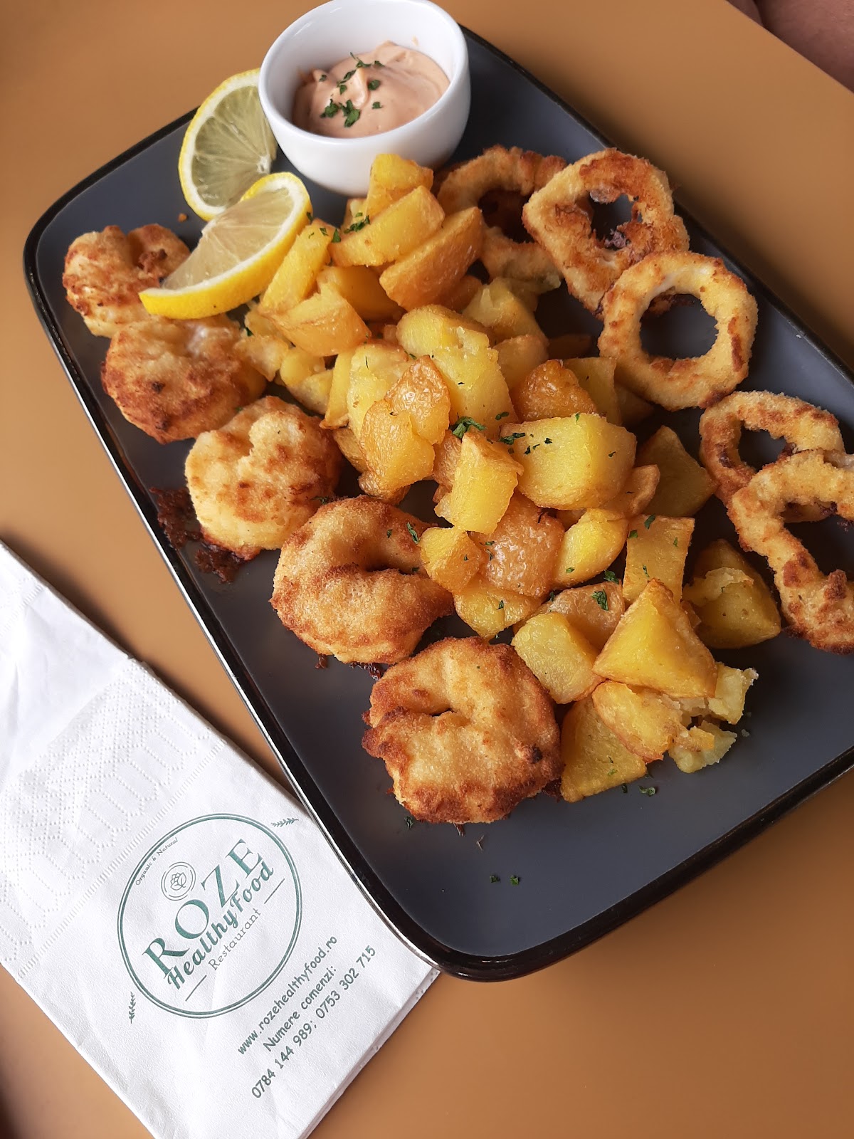 RozeHealthyFood - foto 4