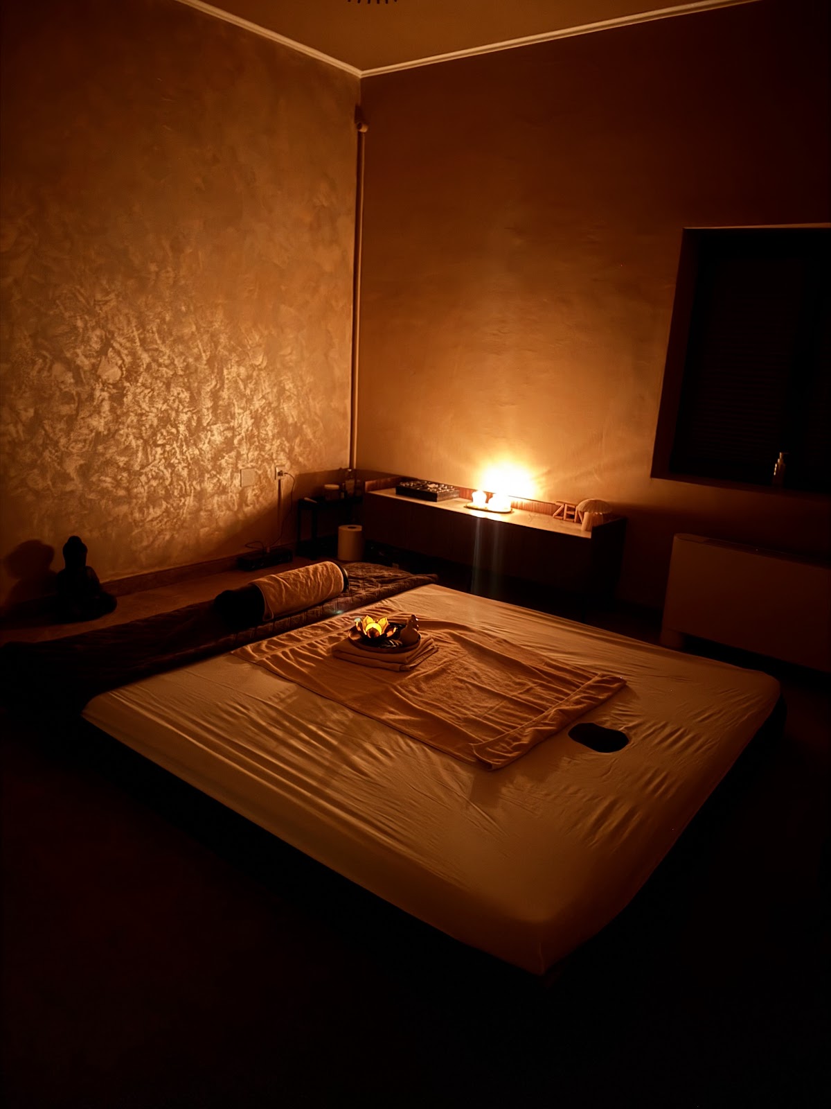 Rua spa&wellness