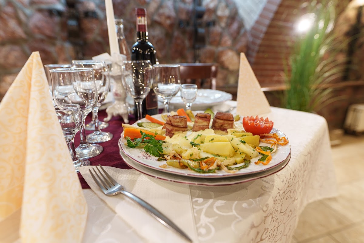 Rubin Hotel - foto 2