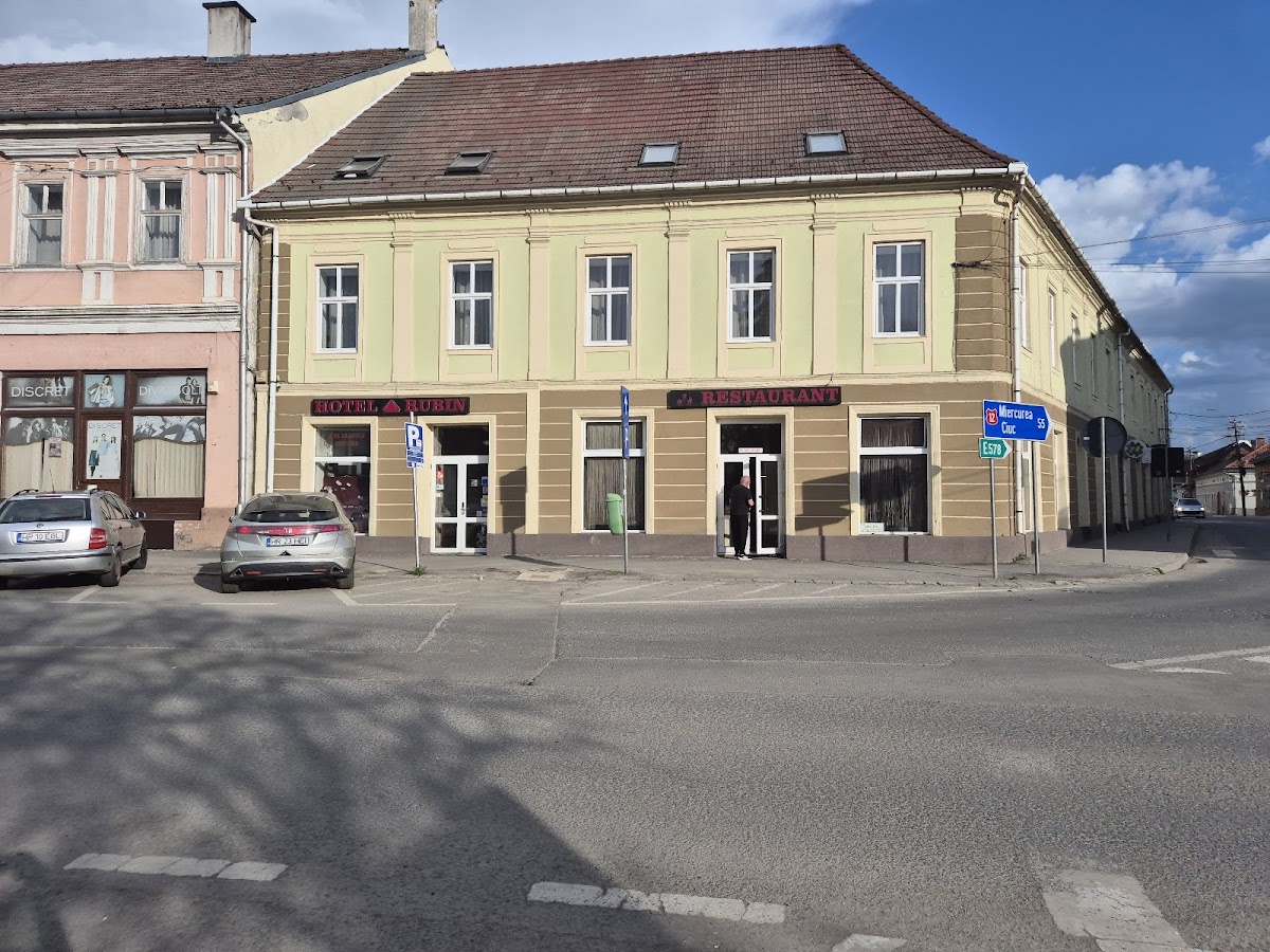 Rubin Hotel - foto 3