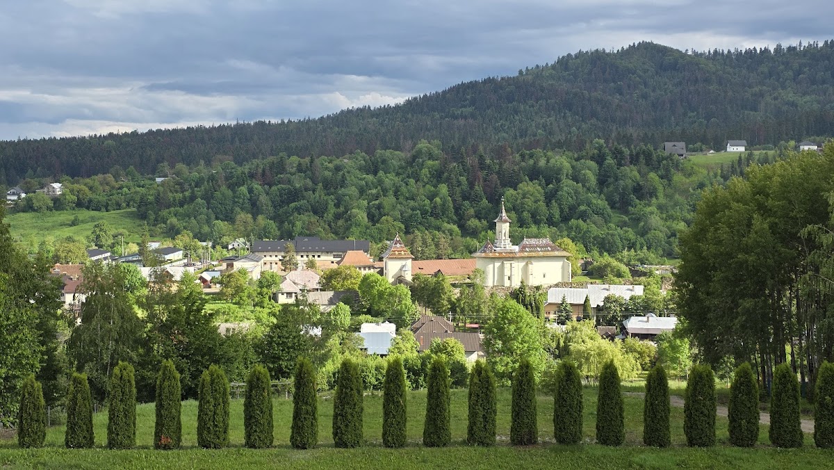 Rubinia