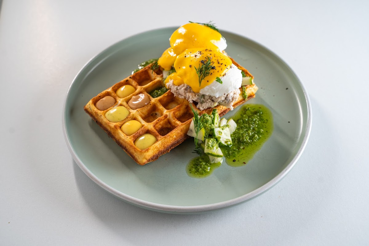 Rubiq – Specialty Coffee - foto 2