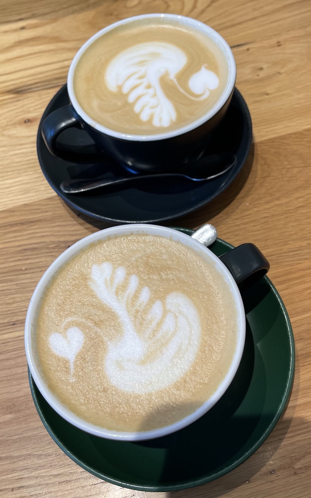 Rubiq – Specialty Coffee - foto 4