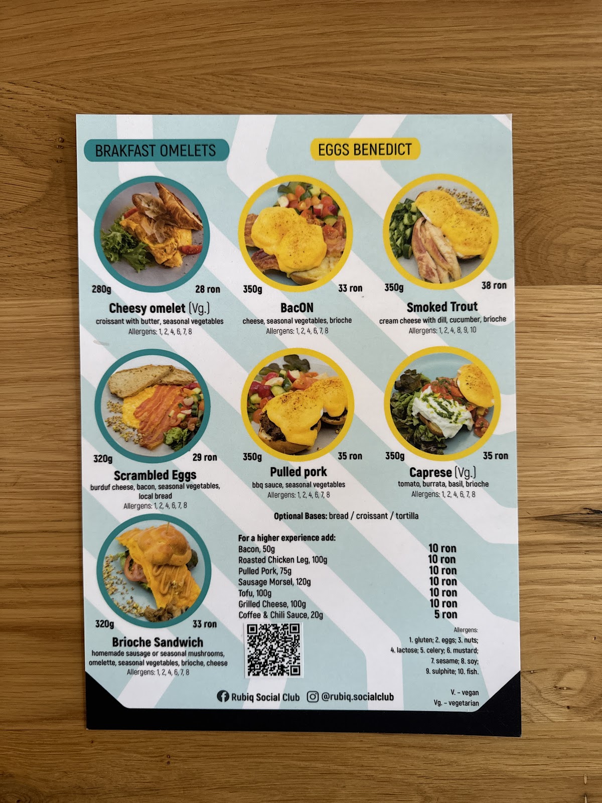 Rubiq – Specialty Coffee - foto 5