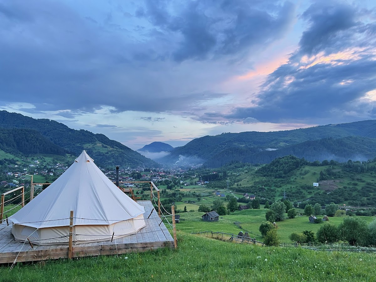 Rucar Glamping Village - foto 2