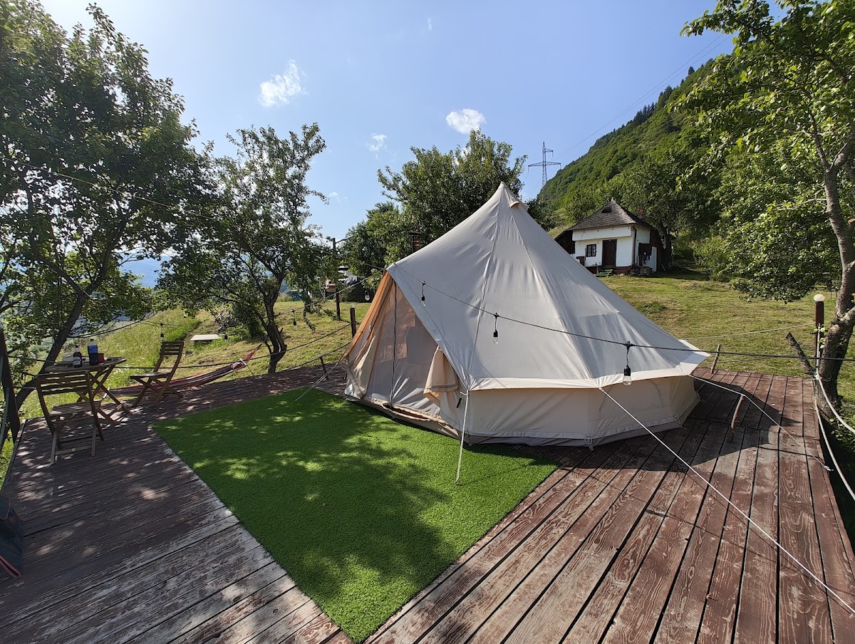 Rucar Glamping Village - foto 3