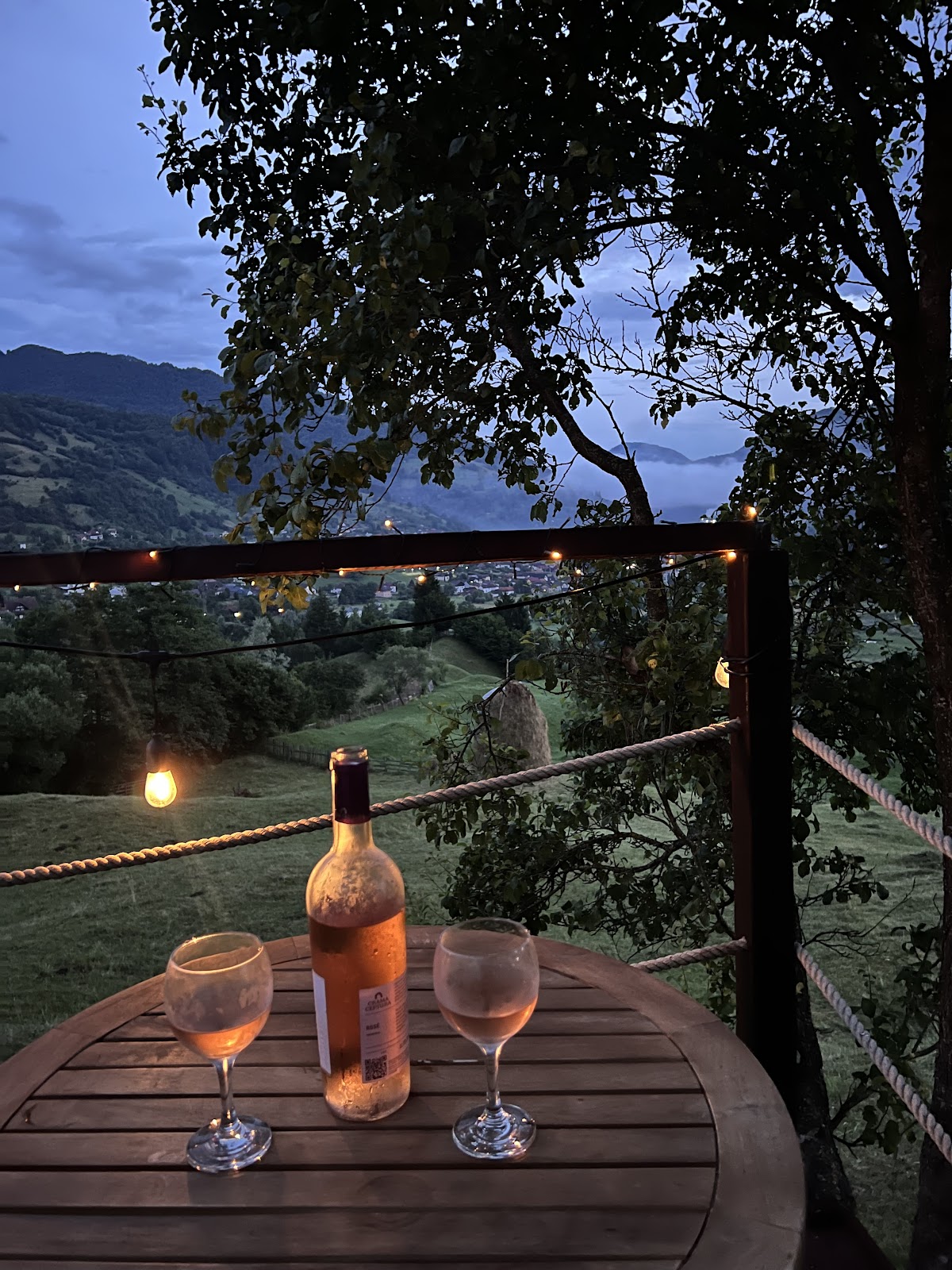 Rucar Glamping Village - foto 4