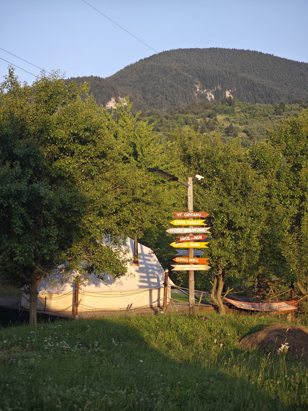 Rucar Glamping Village - foto 5