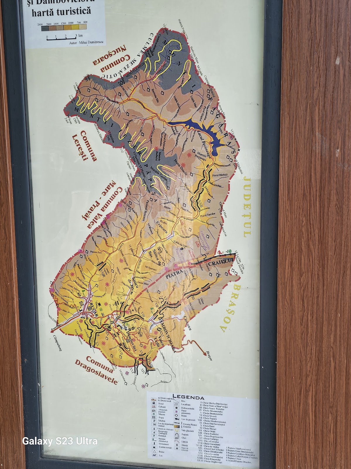 RUCĂR, INN TURISTICO - foto 4