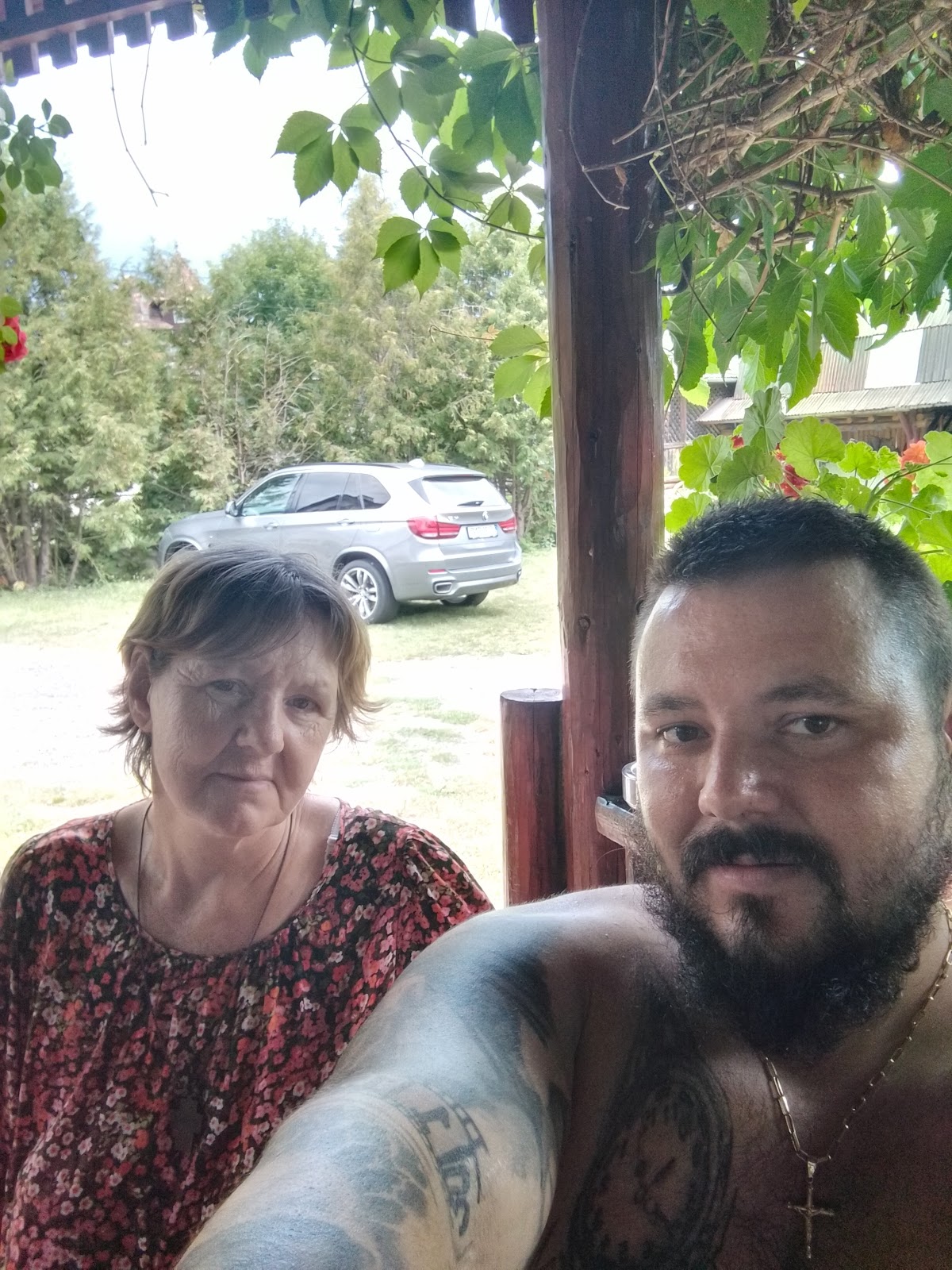 RUCĂR, INN TURISTICO - foto 5