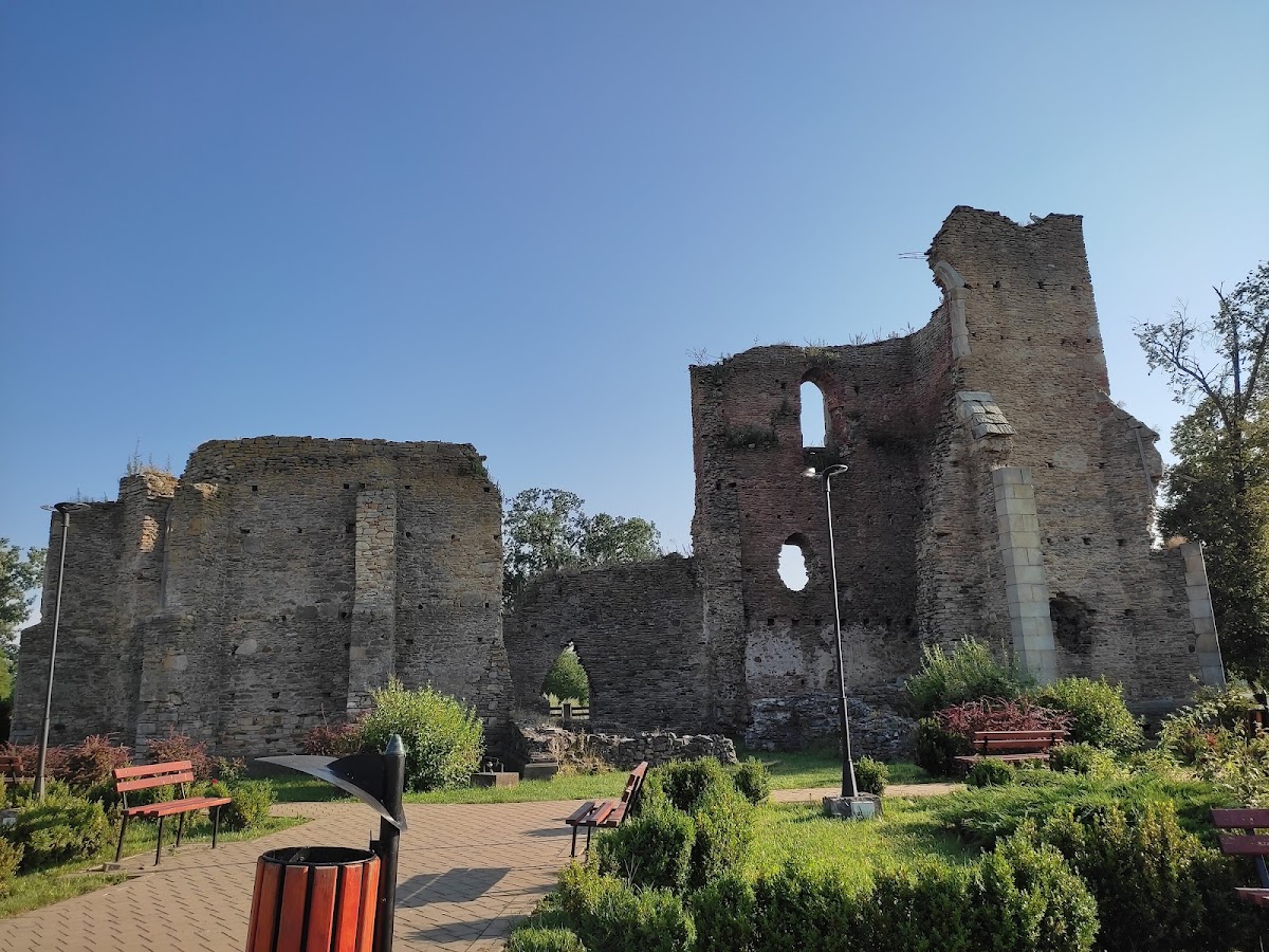 巴亚天主教大教堂遗址 - foto 1