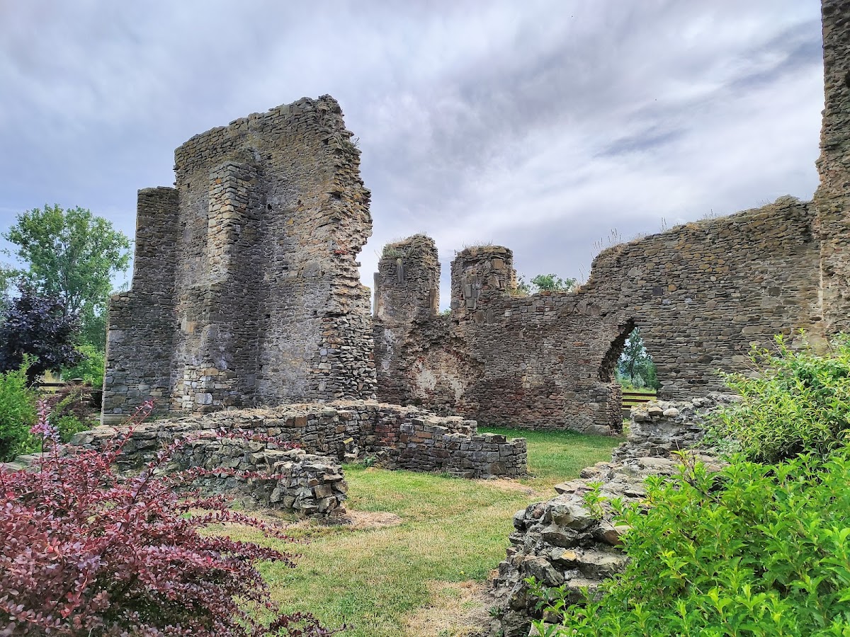 巴亚天主教大教堂遗址 - foto 2