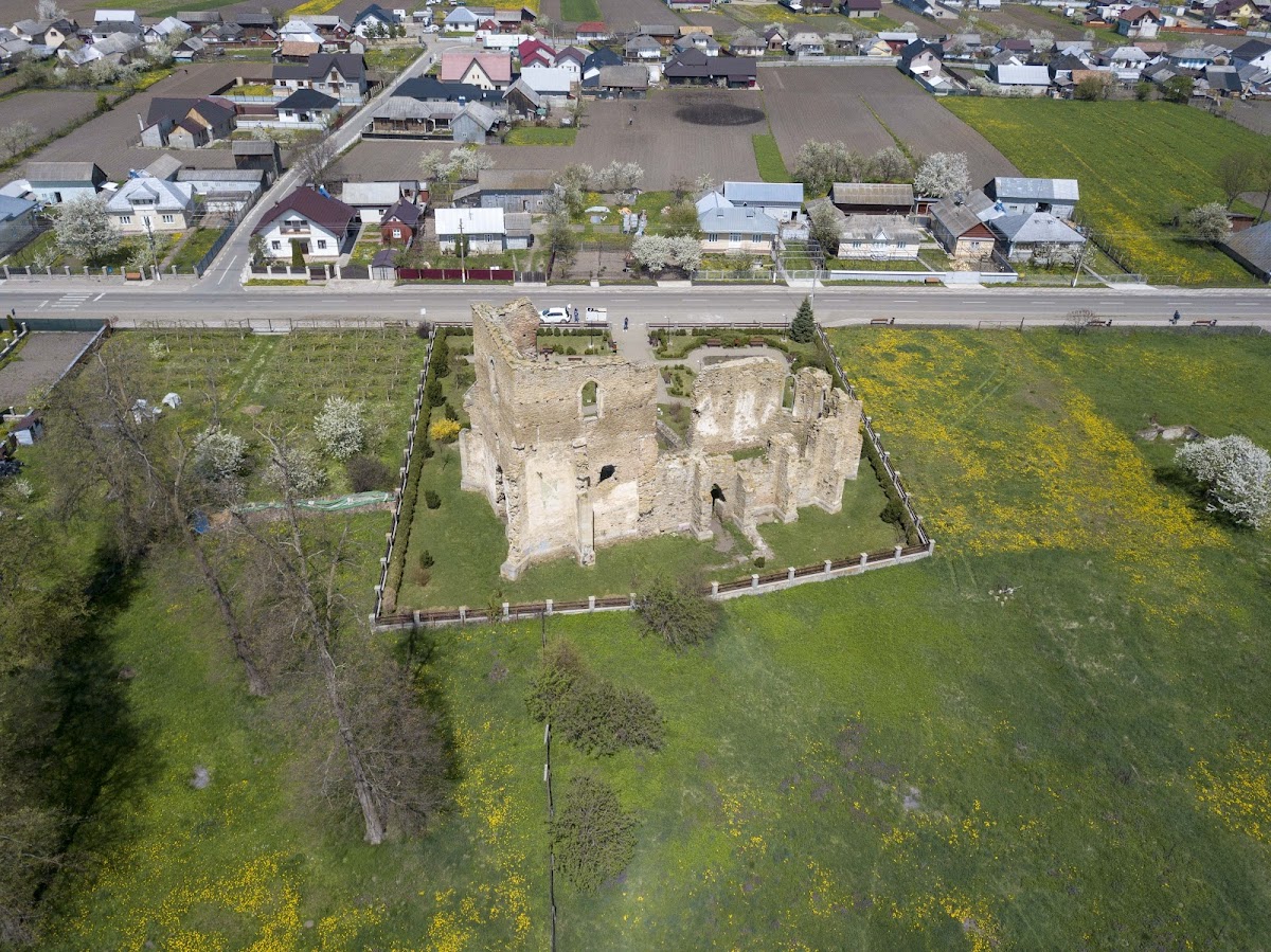 巴亚天主教大教堂遗址 - foto 4