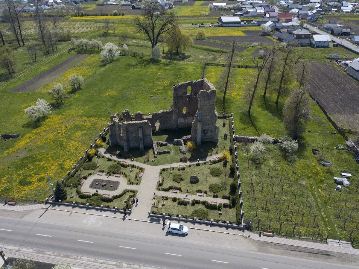 巴亚天主教大教堂遗址 - foto 5