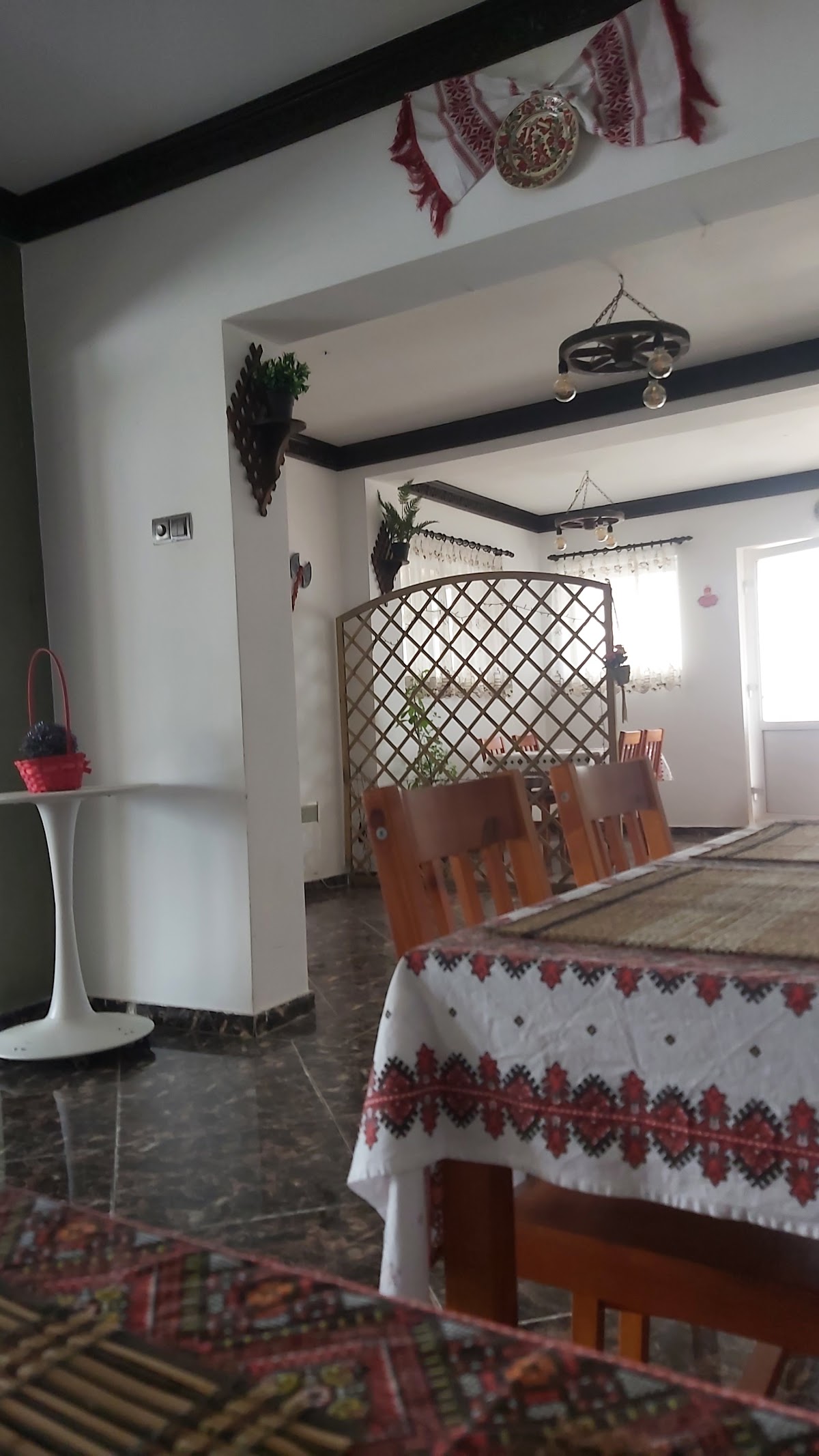 Rustic Grill Chiscani - foto 4