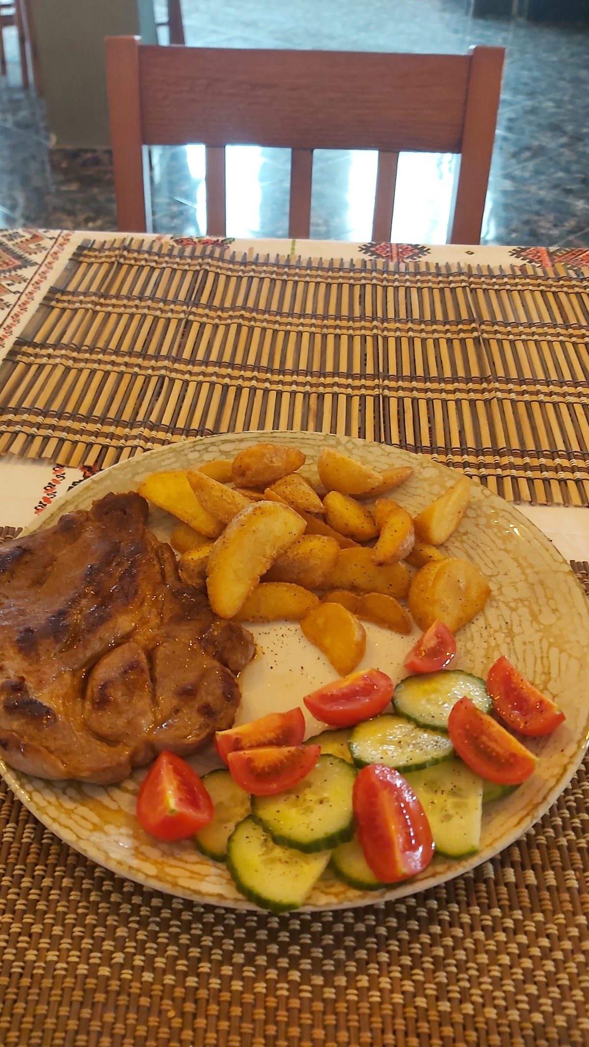 Rustic Grill Chiscani - foto 5