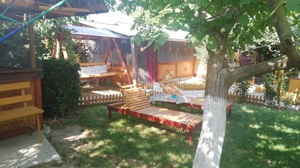 Rustic House - foto 1