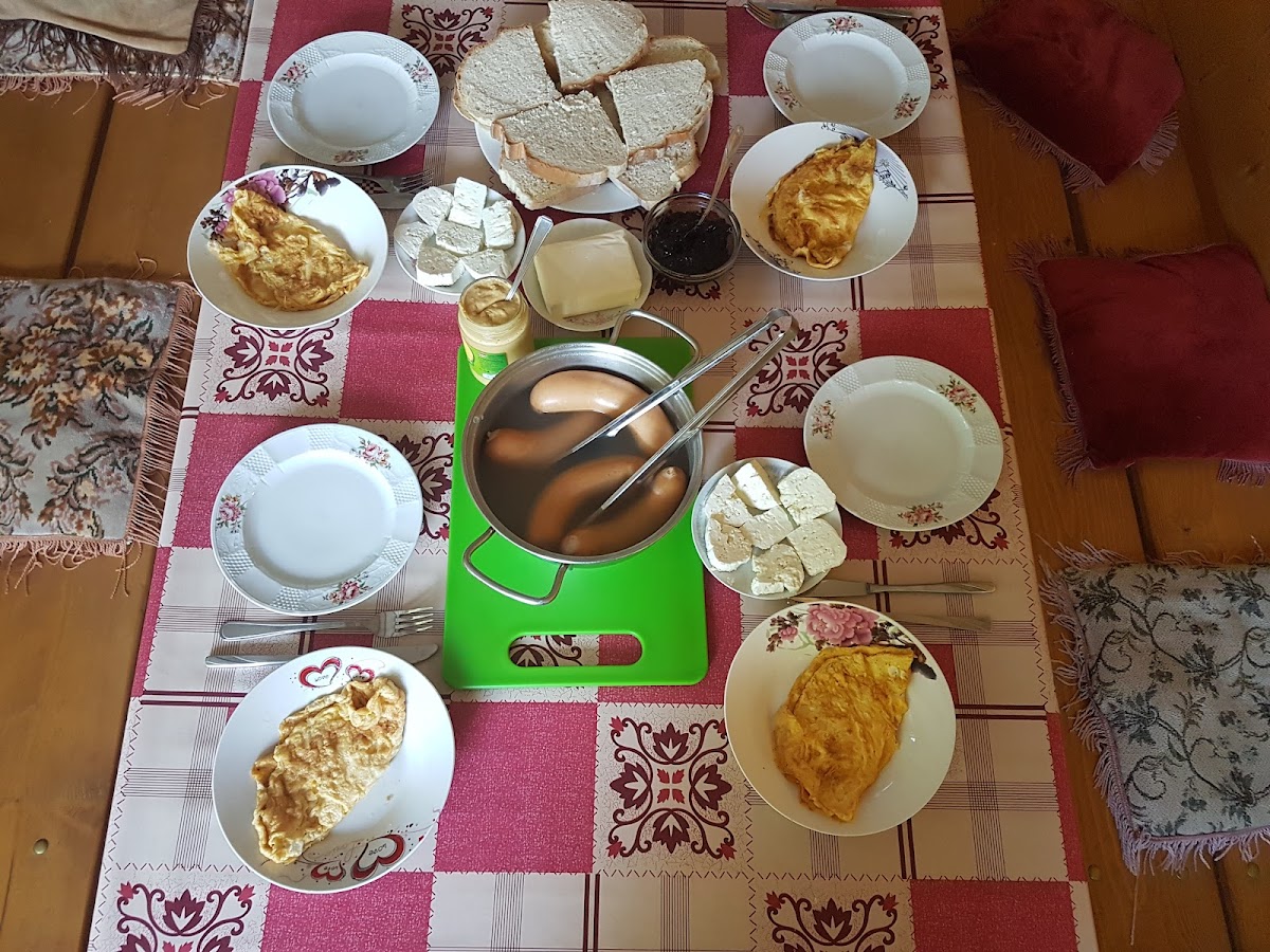 Rustic House - foto 3