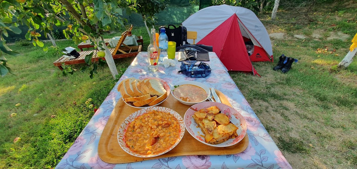 Rustic House - foto 4