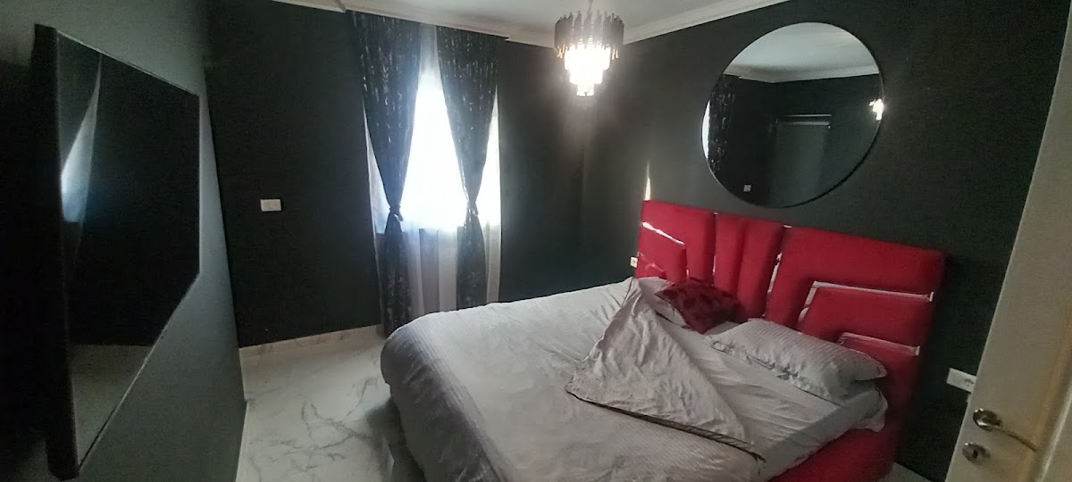 RV Premium Apartments, Arad