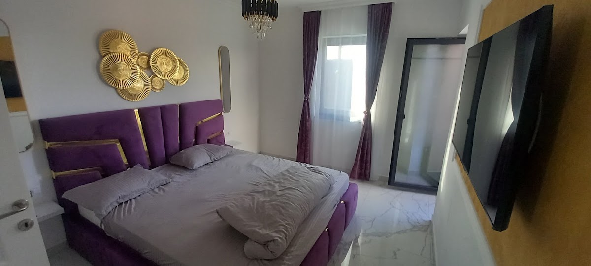 RV Premium Apartments