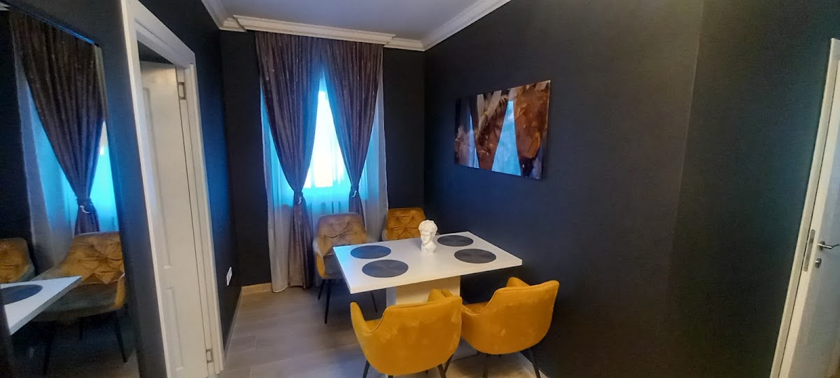 RV Premium Apartments